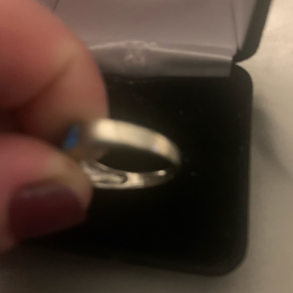 wave ring - Picture 8 of 10